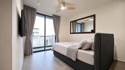 The Visionaire (D27), Condominium #595687851